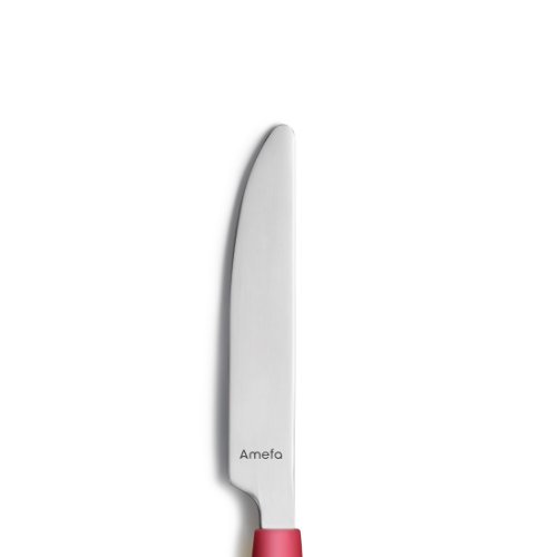 Amefa PIXEL Vorspeisen-/Dessertmesser Vollheft für Bistros und Cafeterien