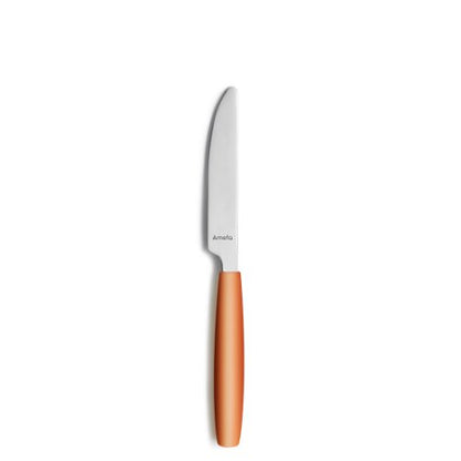 Amefa PIXEL Vorspeisen-/Dessertmesser aus Edelstahl für Gastronomie