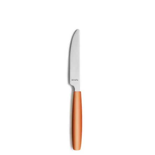 Amefa PIXEL Vorspeisen-/Dessertmesser aus Edelstahl für Gastronomie