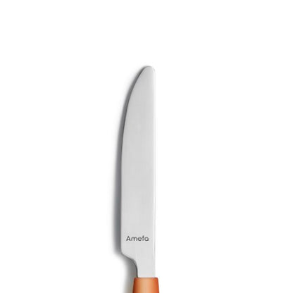 Amefa PIXEL Vorspeisen-/Dessertmesser aus Edelstahl für Gastronomie