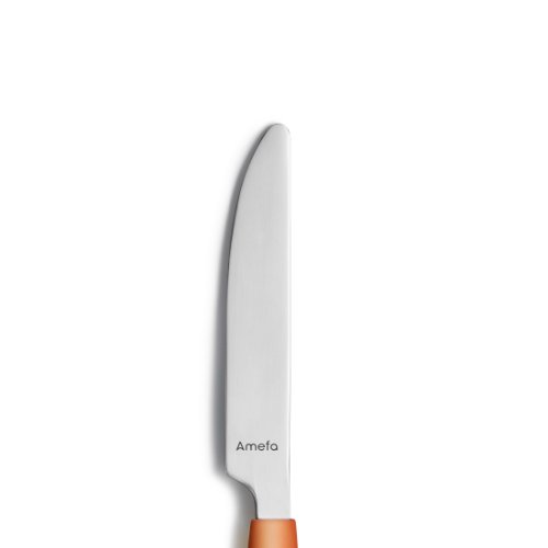 Amefa PIXEL Vorspeisen-/Dessertmesser aus Edelstahl für Gastronomie