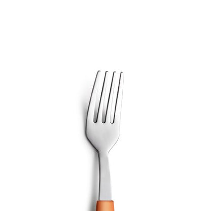 Amefa PIXEL Vorspeisen-/Dessertgabel aus Edelstahl für Bistros und Cafeterien