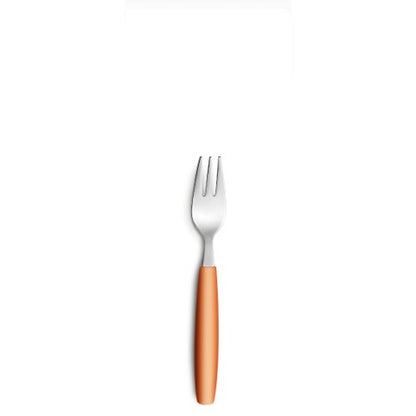 Amefa PIXEL Kuchengabel aus Edelstahl für Bistros und Cafeterien
