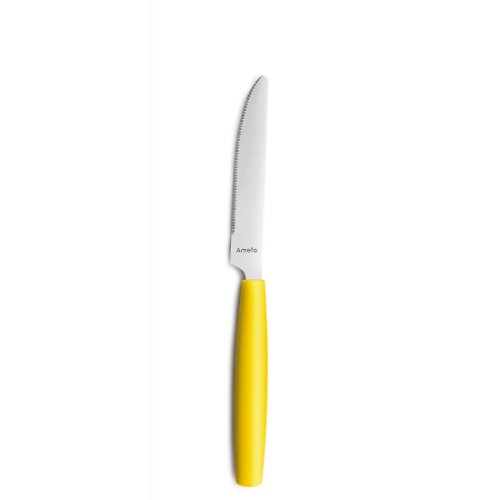 Amefa PIXEL Menümesser Vollheft aus Edelstahl für Gastronomie