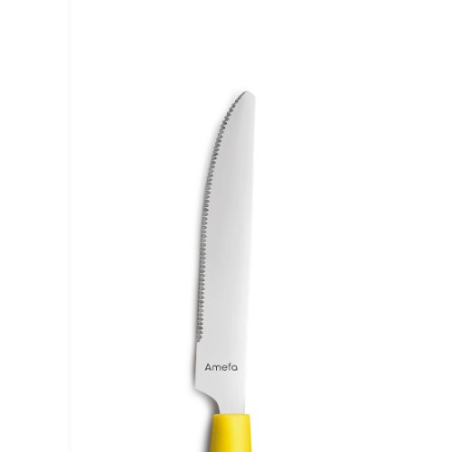 Amefa PIXEL Menümesser Vollheft aus Edelstahl für Gastronomie