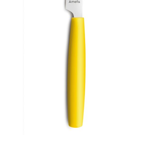 Amefa PIXEL Menümesser Vollheft aus Edelstahl für Gastronomie