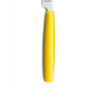 Amefa PIXEL Menümesser Vollheft aus Edelstahl für Gastronomie