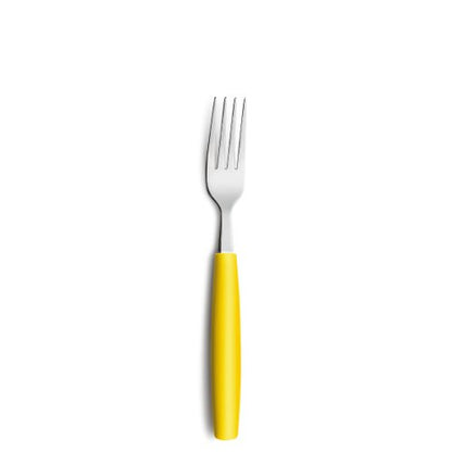 Amefa PIXEL Menügabel aus Edelstahl für den Einsatz in der Gastronomie