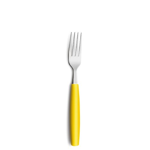 Amefa PIXEL Menügabel aus Edelstahl für den Einsatz in der Gastronomie