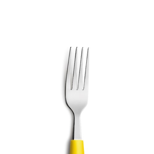 Amefa PIXEL Menügabel aus Edelstahl für den Einsatz in der Gastronomie