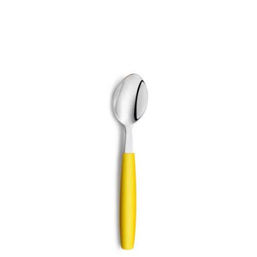 Amefa PIXEL Vorspeisen-/Dessertlöffel aus Edelstahl 18/0 für Gastronomie
