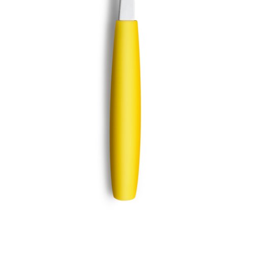 Amefa PIXEL Vorspeisen-/Dessertlöffel aus Edelstahl 18/0 für Gastronomie