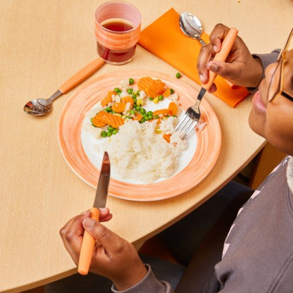 Amefa PIXEL Menümesser Vollheft für Gastronomie