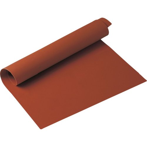 cent Silikon Backmatte 59,5x39,5 cm für professionelle Küchen