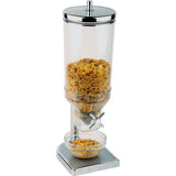 APS Cerealienspender 22 x 17,5 cm h:52 cm 4,5 ltr.
