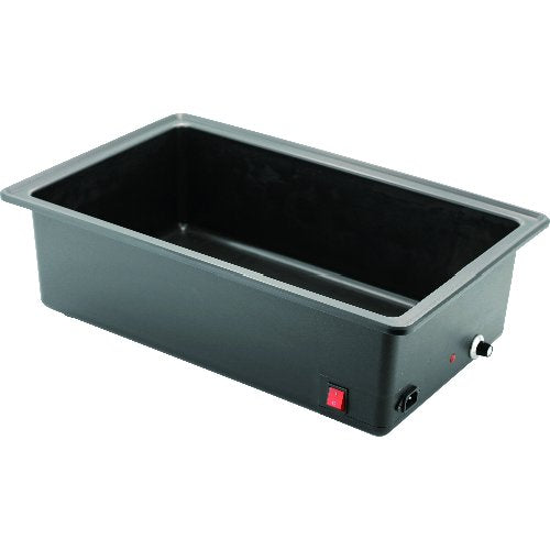 cent Wasserbad elektrisch 1850 W für Gastronomie - ideal für Chafing Dishes
