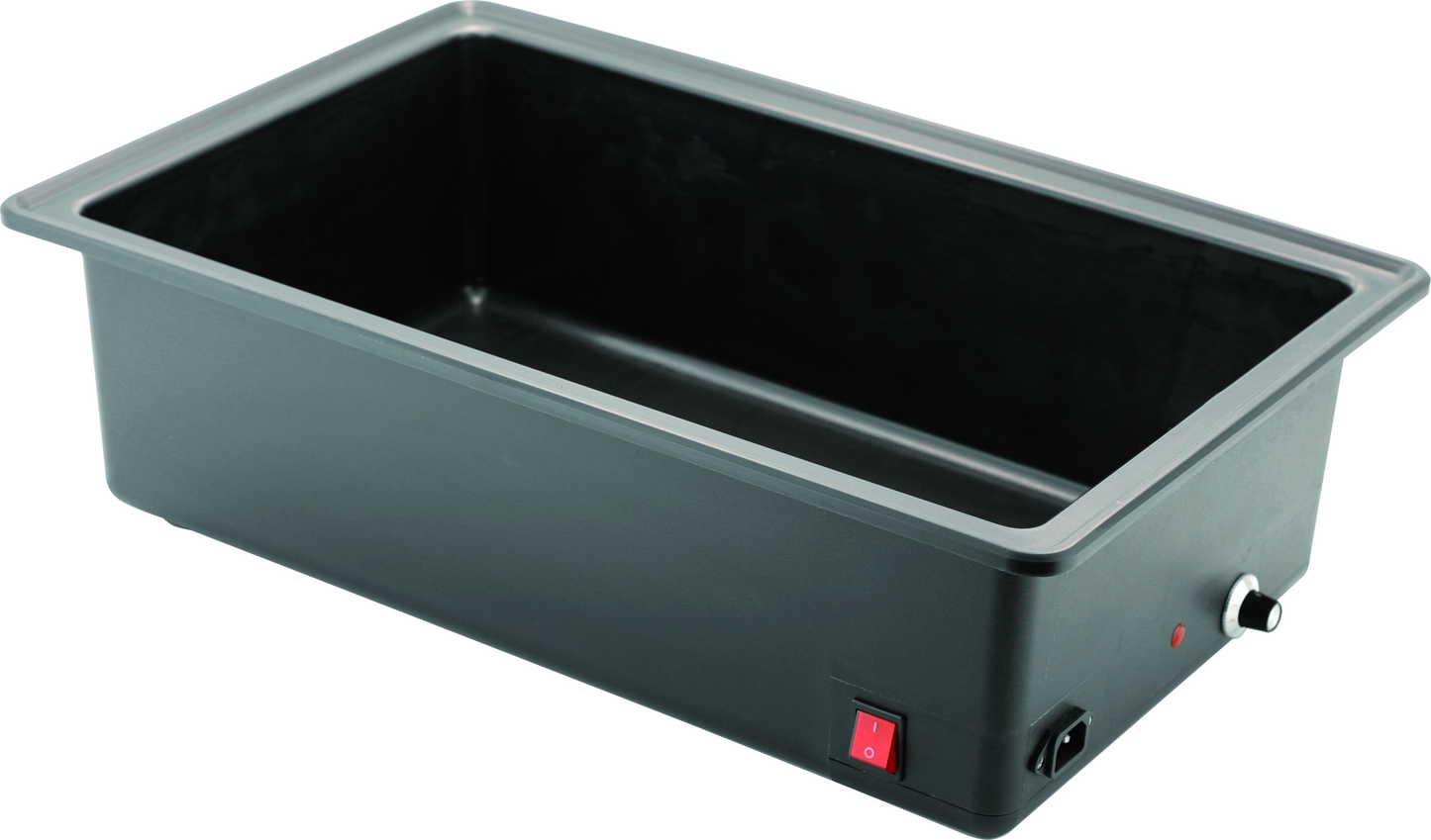 cent Wasserbad elektrisch 1850 W für Gastronomie - ideal für Chafing Dishes