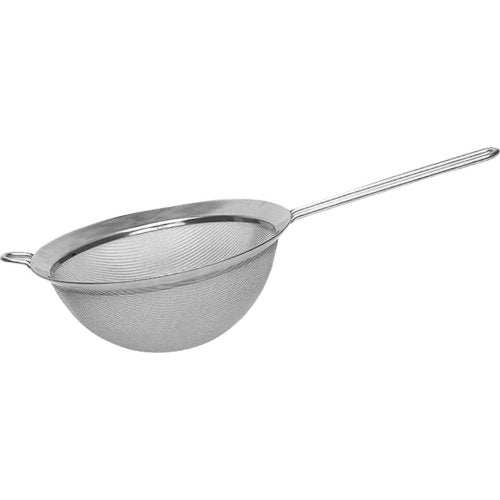 Cookmax Profi-Küchensieb aus Edelstahl für Küchenanwendungen