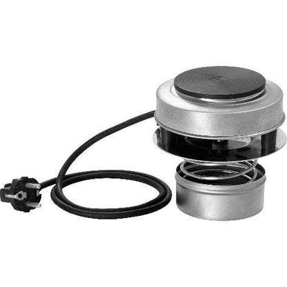 Bartscher Elektro-Heizung für Chafing-Dish zur Warmhaltung von Speisen
