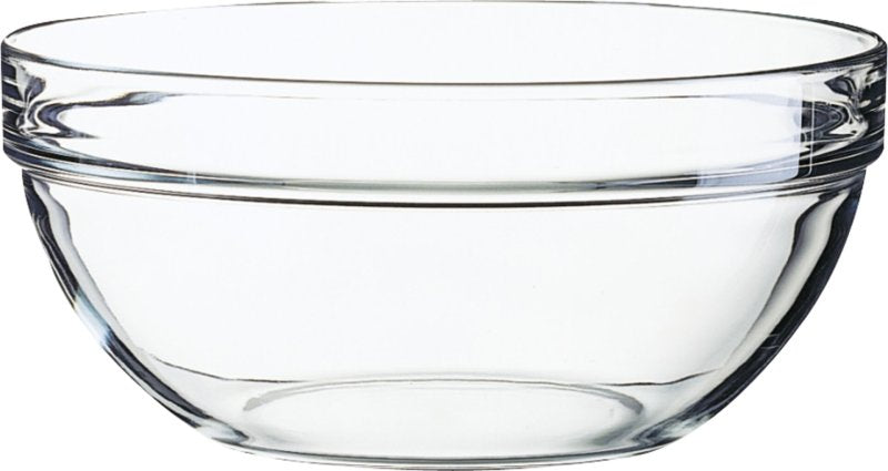 Pasabahce Glasschalen Chef 6cm für Konfitüren und Dips