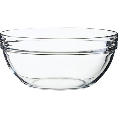 Pasabahce Glasschalen Chef 6cm für Konfitüren und Dips