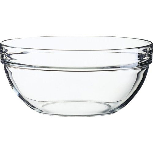 Pasabahce Glasschalen Chef 6cm für Konfitüren und Dips