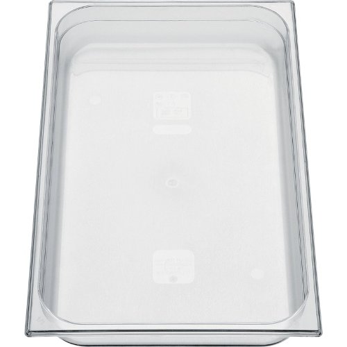 cent GN Behälter 1/1 Polycarbonat, bruchsicher, für Gastronomie