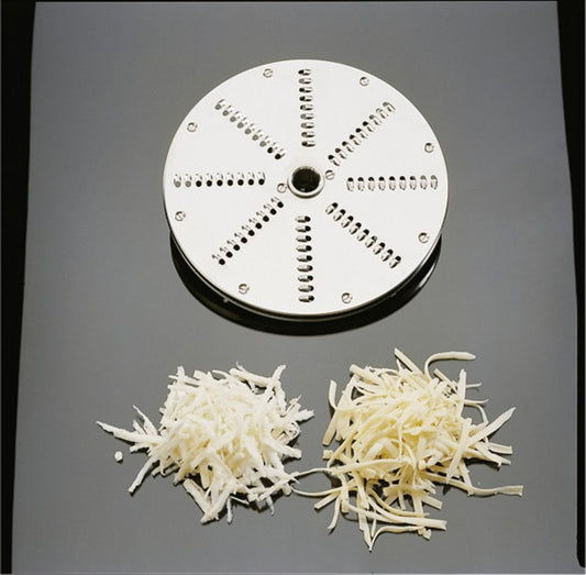 cent Reibescheiben 4 mm aus Aluminium für die Gastronomie