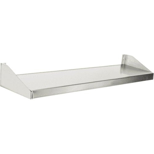 RM Gastro Gewürzbord 18/10 zur Wandmontage für Gewürze