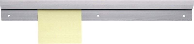 cent Bonschiene Aluminium 46,0 cm für die professionelle Küche