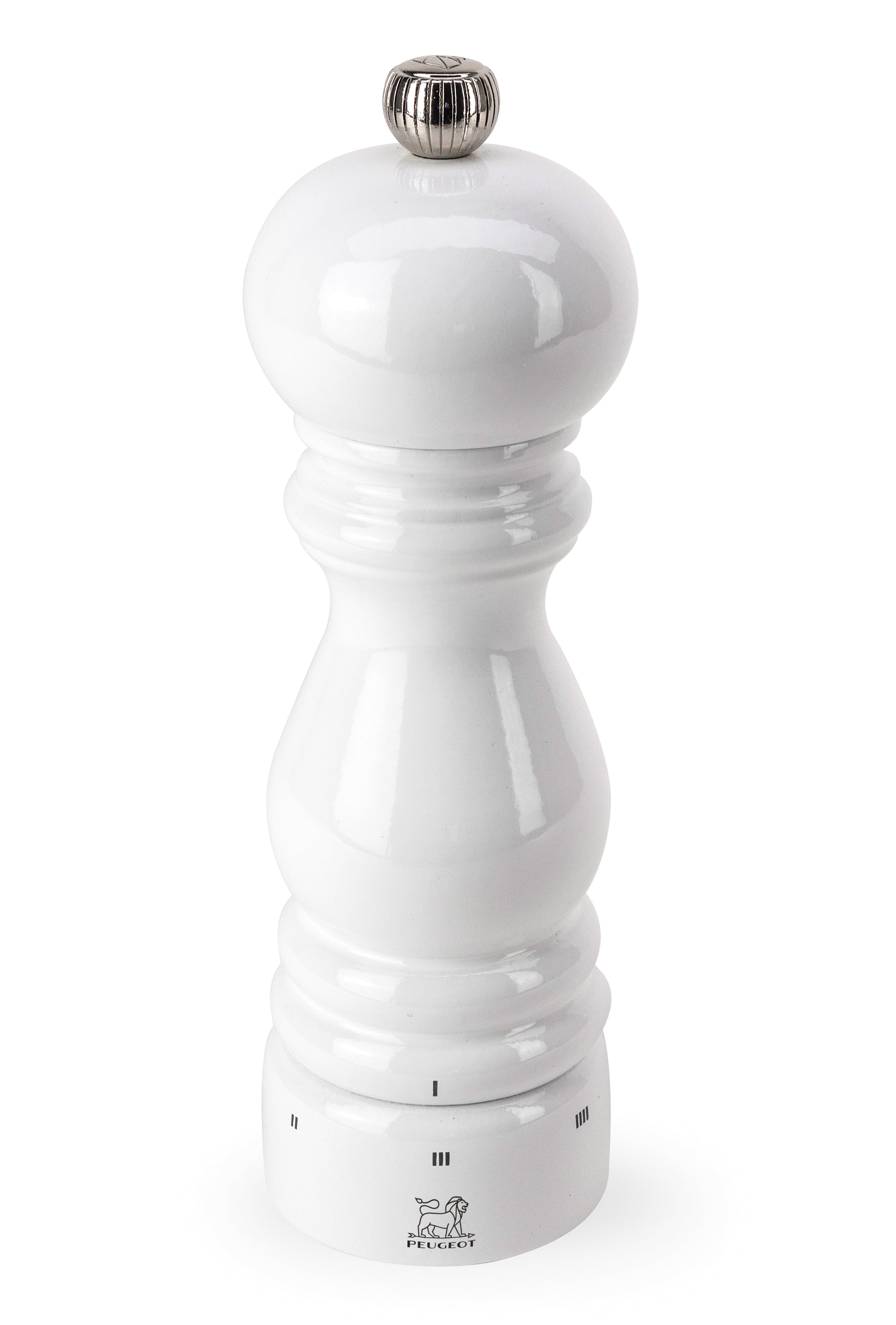 PEUGEOT Paris Pfeffermühle 18 cm für Gewürze in der Gastronomie