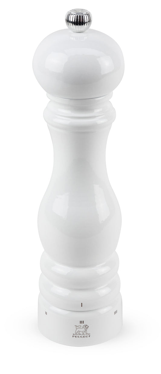 PEUGEOT Paris Salzmühle 22 cm für präzises Salzmahlen im gastronomischen Einsatz