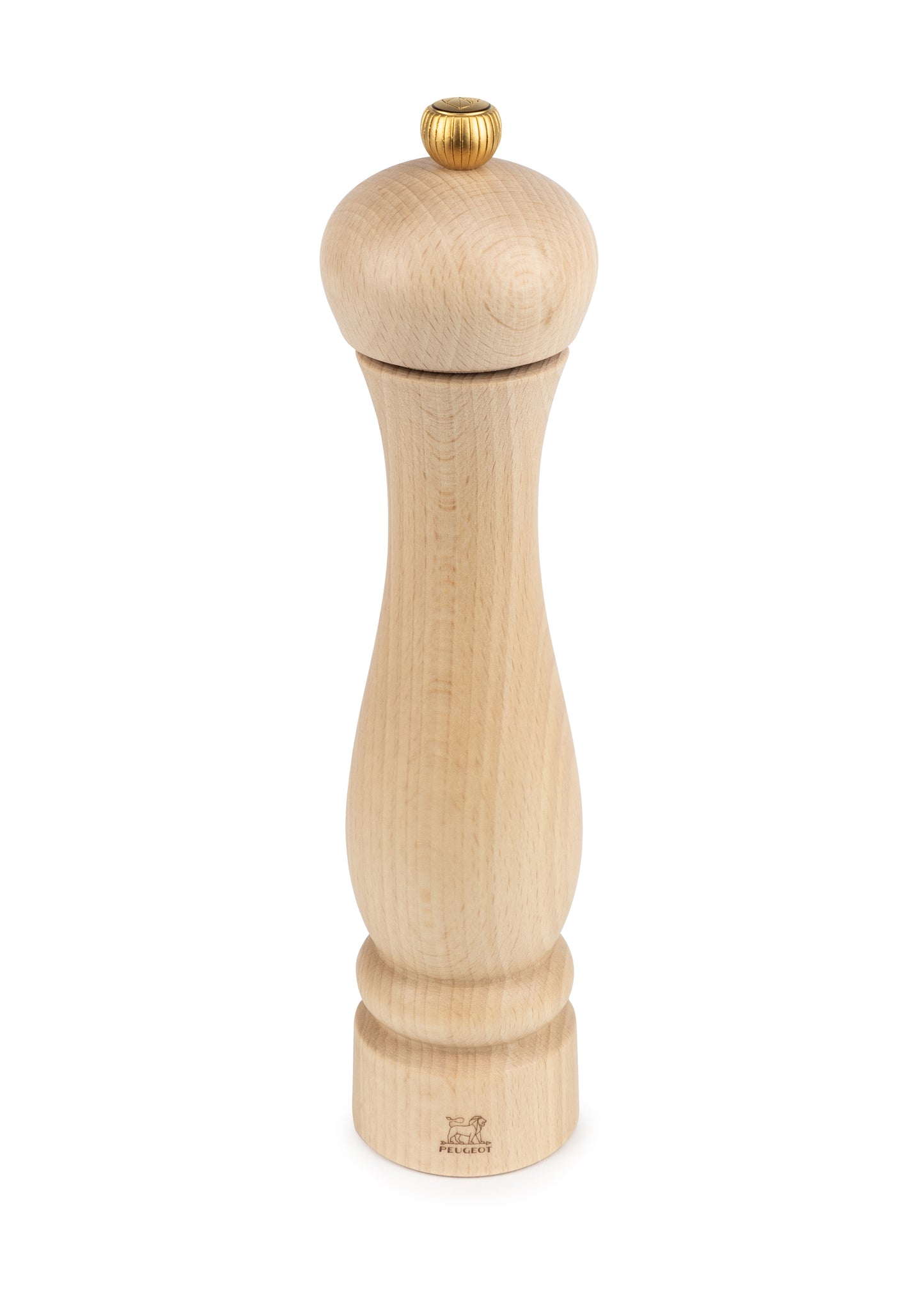 CLERMONT Pfeffermühle aus Holz für die Gastronomie