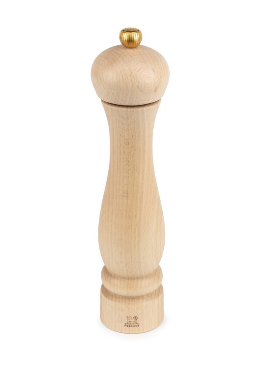CLERMONT Pfeffermühle aus Holz für die Gastronomie