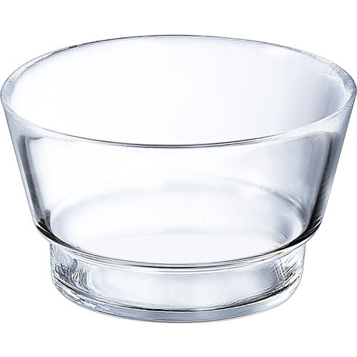 Arcoroc Glasschale So Urban rund 11 cm für Food to go