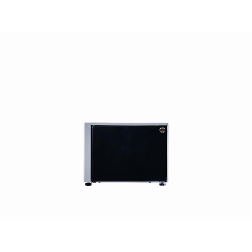 Melitta Cafina XT MCU30 Kompressorkühlschrank für Milch, Edelstahl, Gastronomie