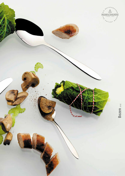 Picard & Wielpütz BOZEN Menümesser zum Schneiden von Speisen in Gastronomiebetrieben
