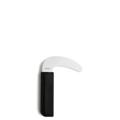 Amefa SELECT Messer gebogen - ergonomisches Besteck für einfache Handhabung