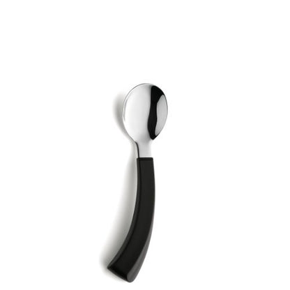 Amefa SELECT Löffel für Rechtshänder - ergonomisches Besteck