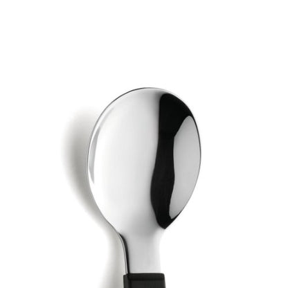 Amefa SELECT Löffel für Rechtshänder - ergonomisches Besteck