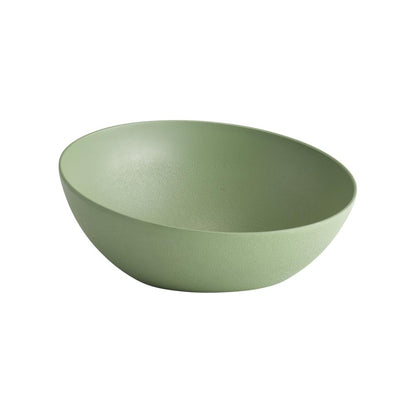 APS FROSTFIRE Schale aus Aluminium, ideal für Zubereitung und Präsentation von Speisen.