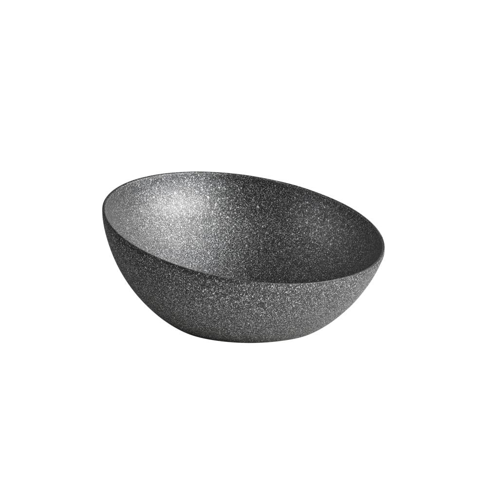 APS FROSTFIRE Schale aus Aluminium, ideal zum Zubereiten und Servieren von Speisen.