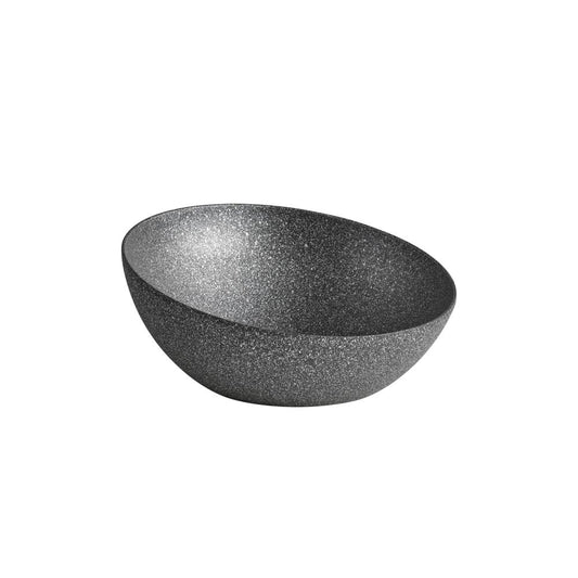 APS FROSTFIRE Schale aus Aluminium, ideal zum Zubereiten und Servieren von Speisen.