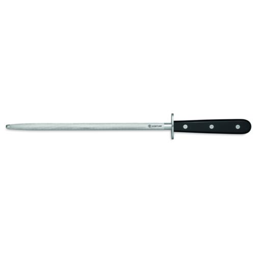 WÜSTHOF Wetzstahl 26 cm zur Schärfung von Messern in der Gastronomie