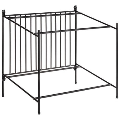 APS Buffetgestell aus Metall, geeignet für GN Superboxen, ideal für Buffets