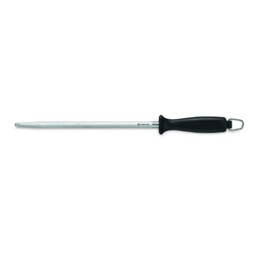 WÜSTHOF Wetzstahl 26 cm für das Schärfen von Küchenmessern