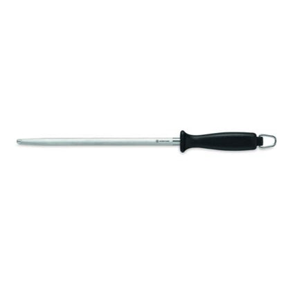 WÜSTHOF Wetzstahl 26 cm für das Schärfen von Küchenmessern