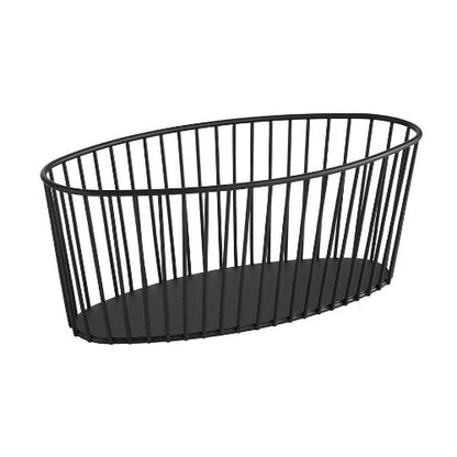 APS Korb -URBAN- 30 x 14 cm, ideal für Obst und Brot im Gastronomie-Bereich