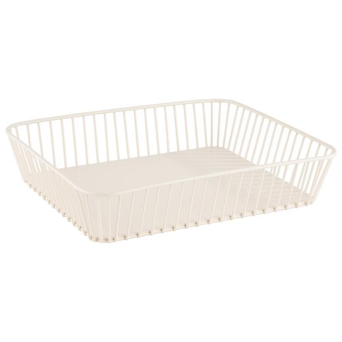 APS GN 1/2 Korb -URBAN- aus Metall für die Präsentation von Speisen