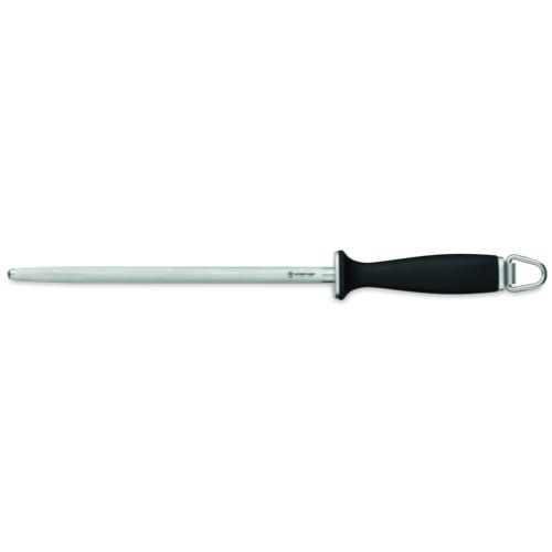WÜSTHOF Wetzstahl 26 cm für professionelle Schärfung von Messern